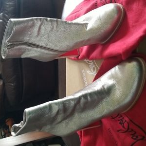 Christian Louboutin Boots